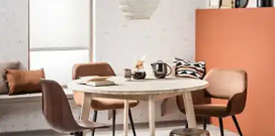 Voorjaar 2018: dé 3 interieurkleuren