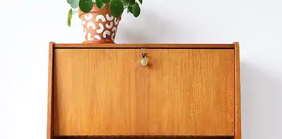 How to: vintage make-over