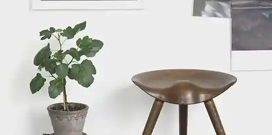 4 stijlvolle alternatieven voor standaard boekenrek