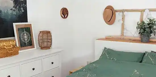 Kleine slaapkamer inrichten: 6 tips voor de perfecte slaapplek