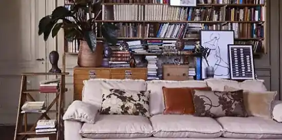 Interieur jaren 30: de 4 kenmerken die nooit uit de mode raken