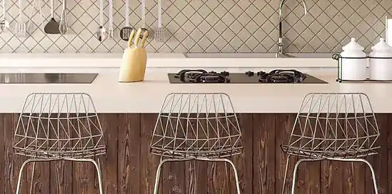 5x keuken inspiratie: zo creëer je dé gezellige woonkeuken