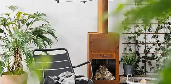 Kleine tuin inrichten: 5 ruimtemakers!