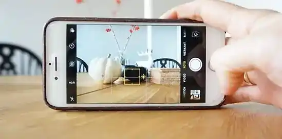 Interieurfoto’s met smartphone maken? 7 tips!