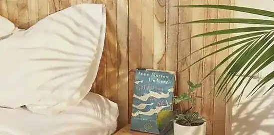 Inspiratie: 4x creatieve bed achterwanden