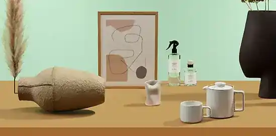 4x de mooiste voorjaarstrends voor je interieur in 2020