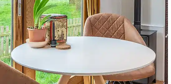 “Na 1,5 jaar wonen we nog steeds tiny en dat is voor altijd”