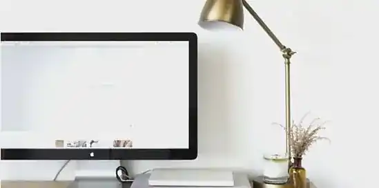 Kleine werkruimte thuis inrichten? 5 tips!