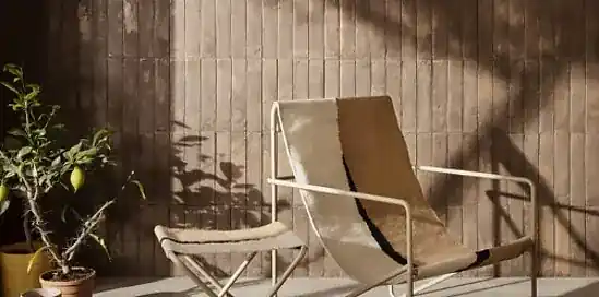 Dit zijn dé 5 tuinmeubel trends van 2021