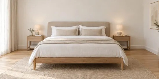 Nieuw bed kopen: zo kies je maat, materiaal, lattenbodem en opbergruimte