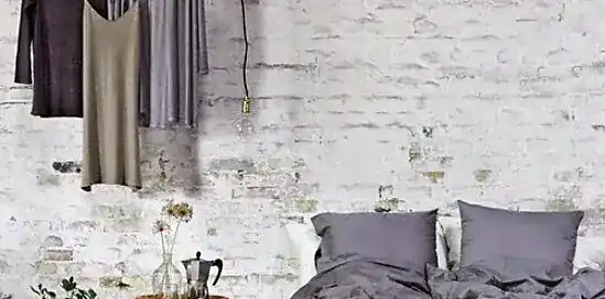 5x industriële slaapkamers om bij weg te dromen