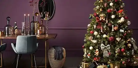 4x zo wordt jouw kerstmis echt magisch en onvergetelijk!