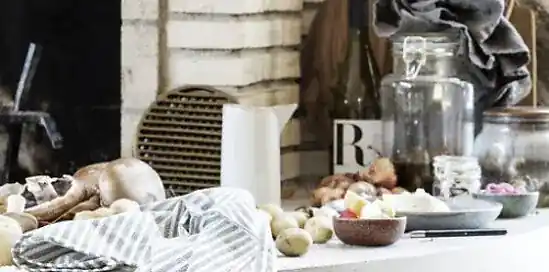 4x dé keuken trends van 2019