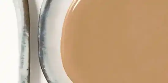 De interieur kleur van 2019: Spiced Honey