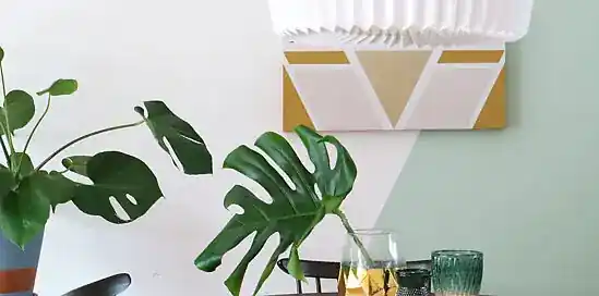 Vintage bij mij thuis