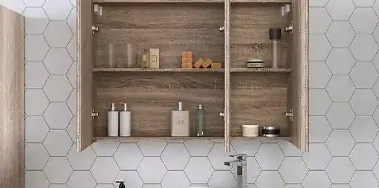 Badkamermeubels kopen? 5x hier moet je op letten