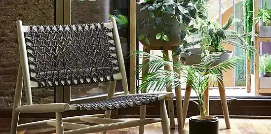 Duurzaam wonen? 6x verantwoorde interieurshops