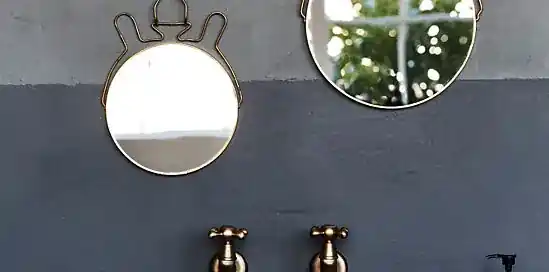 Kleine badkamer inrichten? 5 tips