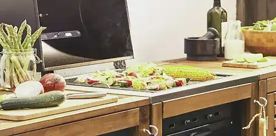 Barbecue bestellen? Dit zijn de 5 verschillende soorten