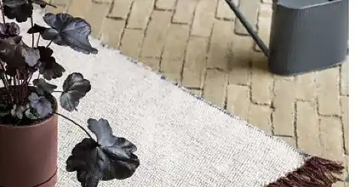 12x onze favoriete tuin vloerkleden