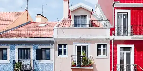 4 tips om de buitenkant van je woning op te knappen