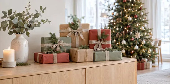 Kerstcadeau ideeën 2026: wat geef je je moeder, je vader en iemand die alles al heeft