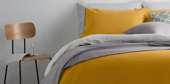 Interieur met okergeel: 18x woonaccessoires