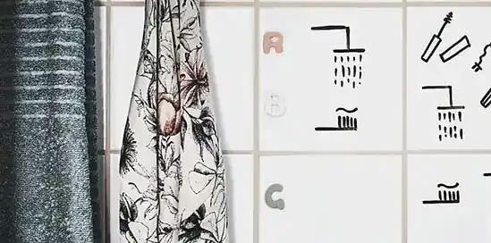 Weekplanning maken (voor het hele gezin)? 4 tips!