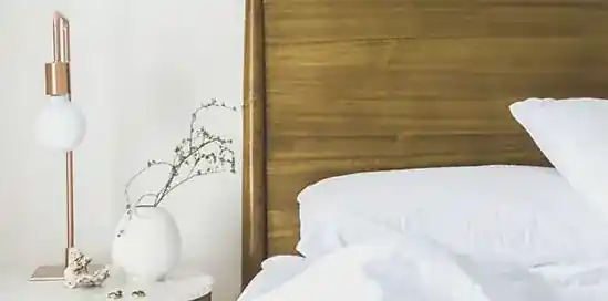 Goed hoofdkussen bij nekklachten? 4 tips