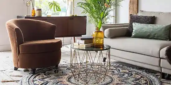 Outlet meubels kopen? Tik onze fav's op de kop!