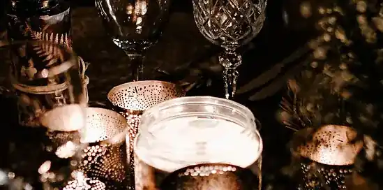 Oudejaarsavond: de checklist voor een geslaagd NYE feest!