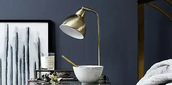 Blue Monday? 4x een blauw interieur waar je happy van wordt