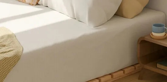 Welk matras past bij mij? Zo kies je hardheid, materiaal en maat