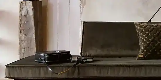 21x de fijnste banken tot €900,-