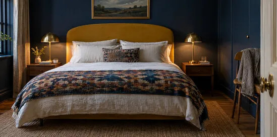 Slaapkamer inspiratie: stijlen, kleuren en ideeën om heerlijk te slapen