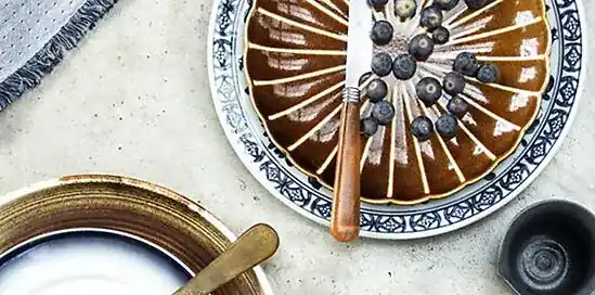 NEW | Het servies van HKliving met een Japans tintje