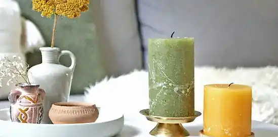 Tips om je huis herfstproof te maken