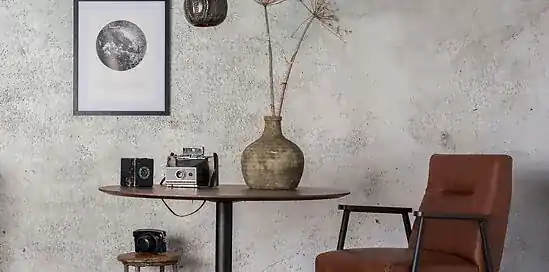 Checklist: zo creëer je een industrieel interieur