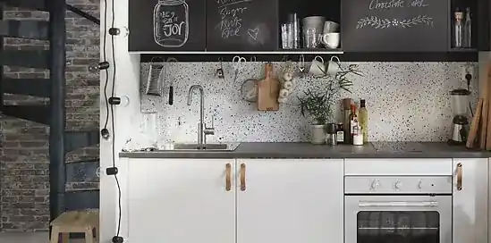 Kleine keuken inrichten: 5 tips