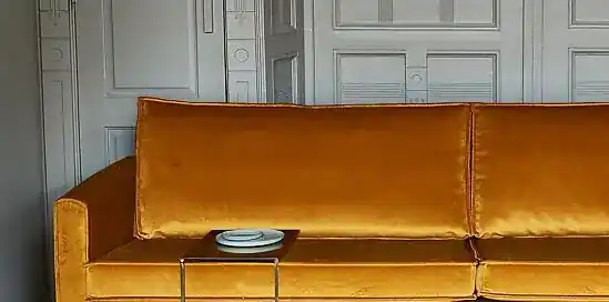 Een interieur om van te dromen