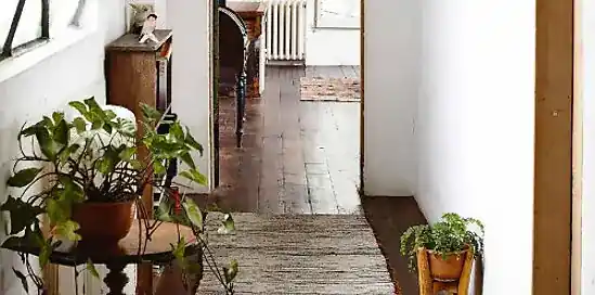 Hal inrichten: 5x tips om de gang cozy te maken