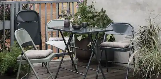 Dakterras inrichten? 7 stappen voor een cosy place