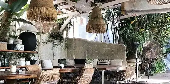 Mediterraanse tuin: inspiratie voor een mediterraanse tuinstijl