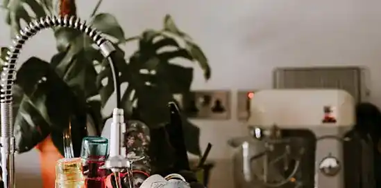 5x waarom je een waterontharder in huis moet halen