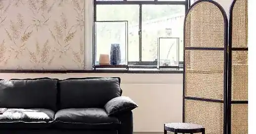 Wooninspiratie: 3 feiten over de comeback van cane webbing