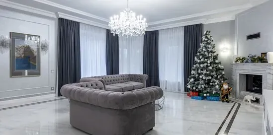 Een echte of een kunstkerstboom en welke soort het langst mooi blijft