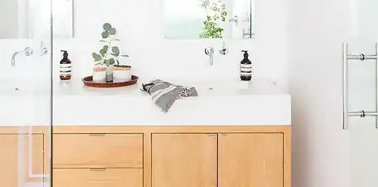 Benieuwd naar de 5 mooiste badkamer stijlen?