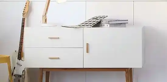 21x de mooiste dressoirs tot €250,-