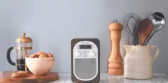 Internetradio kopen? 3x top merken