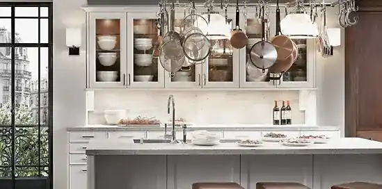 Landelijke keukens: 3x keukens met een nostalgisch en stoer karakter